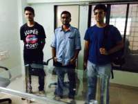 The Interns